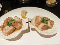 -西村日本料理(香格里拉饭店)