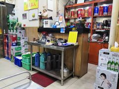 -鑫来顺大铜锅涮羊肉(中山门旗舰店)
