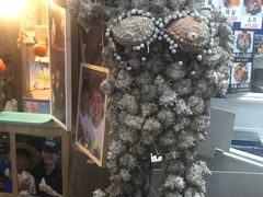 -西归浦每天偶来市场