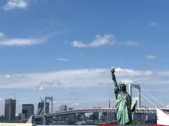 -台场海滨公园船码头