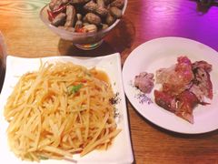 -探牛东北烧烤·铁锅炖大鹅(深圳总店)