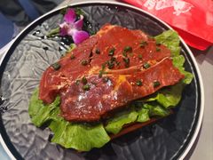 -棒小伙·齐齐哈尔烤肉(龙茗路店)