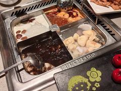 -海底捞火锅(平谷华联店)