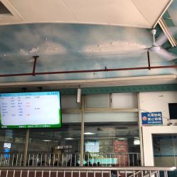 -浙江大学医学院附属儿童医院(湖滨院区)