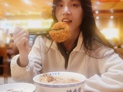-陳香貴·蘭州牛肉面(月星环球港店)
