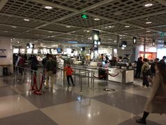 -宜家·瑞典风味餐厅(北京西红门店)