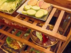 -老渔家·白族·石板烧.野生菌火锅(大理古城叶榆路店)