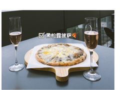 -Mercato莫卡多露台餐厅与酒吧(K11店)