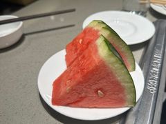 -海底捞火锅(上地华联店)