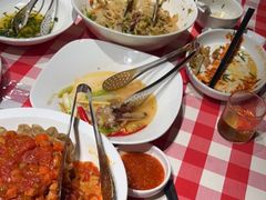 -西贝莜面村(当代商城店)