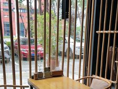 -竹里馆 ·茶食(奥体店)