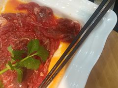 -德昌豆花牛肉(铁塔寺店)