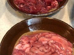 猪脑-憨铁匠老火锅(龙岗万科里店)