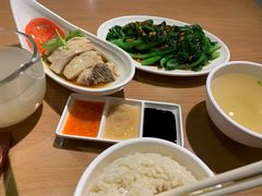 -新加坡高记KOO KEE Restaurant(盈科店)