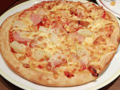 -萨莉亚意式餐厅(杭州滨江天街店)