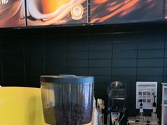 -麦当劳(北苑秋实路店)