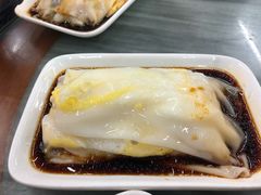 -穗银肠粉店(东川路店)