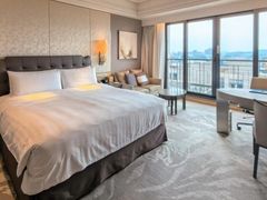 -杭州城中香格里拉大酒店