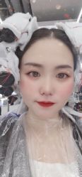 -ALONG HAIR阿龙发型