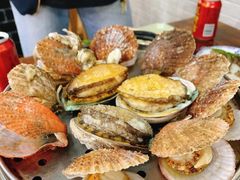 -九层海鲜塔(市南店)