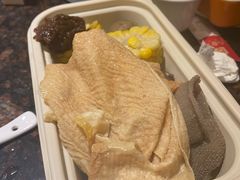 -八合里潮汕鲜牛肉火锅(深圳海岸城店)