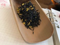 -小茶闲舍·观景商务茶馆(广州塔店)