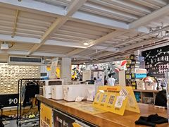 -香蕉攀岩(上地店)