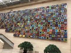 -长春世界雕塑园冰雪艺术天地