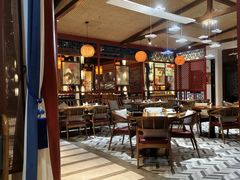 -天府豆花庄(金四季店)