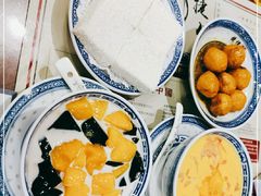 -捷信牛奶甜品世家(五道口店)