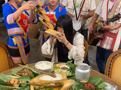 -基诺山寨.版纳民族特色菜