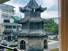 -怡园饭店-餐厅(四望亭店)