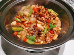 -湘语·湖南家常菜(新洲店)