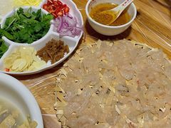 -官塘锋记鱼生·生腌·砂锅粥(牌坊街店)