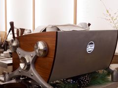 -Onirii Coffee(长乐路店)