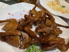 -御花园·粤菜·海鲜火锅(中山公园店)