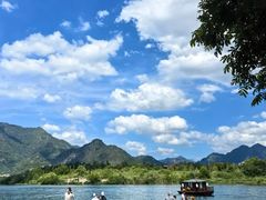 -楠溪江风景名胜区
