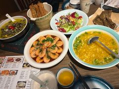 -锡和无锡菜(景丽苑店)