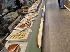 -素满香·全民食养自助(长宁龙之梦店)