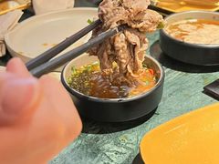 -牛New寿喜烧(曹路花园城店)