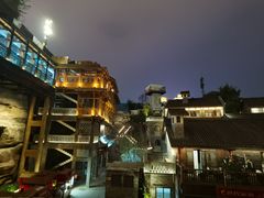 -重庆十八梯传统风貌区