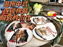 -叶氏兄弟饭摊(马鞍池东路店)