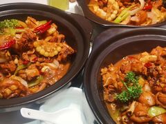 -状元虎.摇滚炒鸡.家常菜(义勇街店)