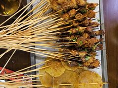 -林二哥宜烤官·宜宾小烧烤