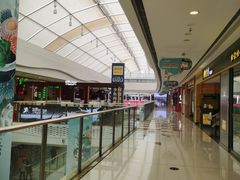 -万达广场(大明宫店)
