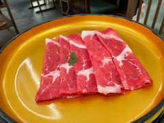 -牛New寿喜烧(新六百店)