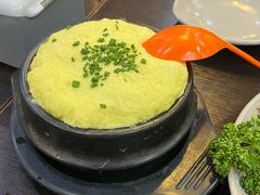 -咸草酱蟹