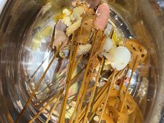 -嘉州鲜知味钵钵鸡(奎星楼店)