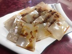 家常皮冻-东北饺子王(港澳广场购物中心店)