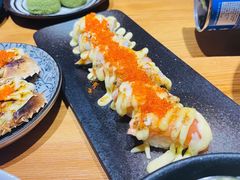 -福匠日本料理(人民路店)